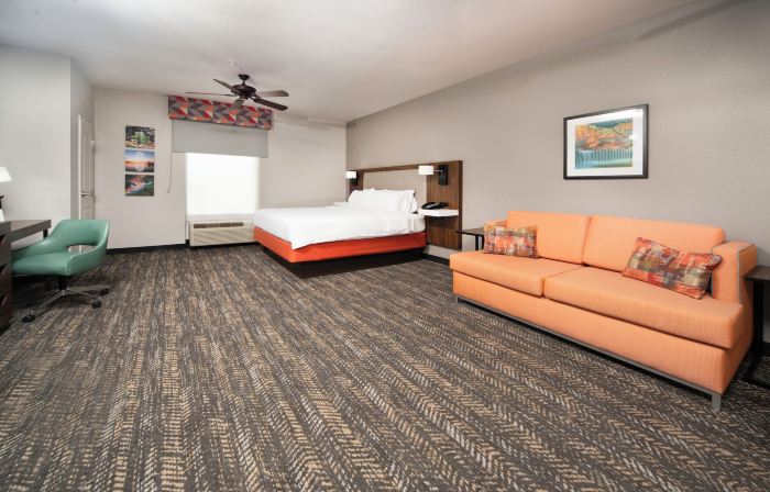 Hampton Inn Bryant