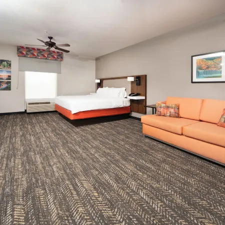 Hampton Inn Bryant