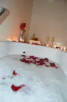 Markazia Suites - románticos