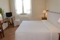 Hotel Tanca Irde Hotels in Capoterra