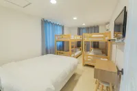 James Blue Hostel -  Habitaciones en casas particulares