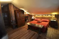 Hotel Maison Saint Jean