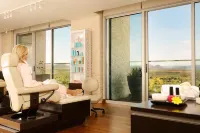 Talking Stick Resort - spa
