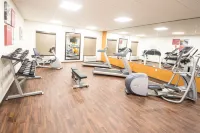 Comfort Suites Dunnellon Near Rainbow Springs