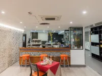 Albergo Athenaeum Hotels in Palermo