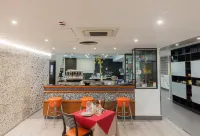 Albergo Athenaeum Hotels in Monreale