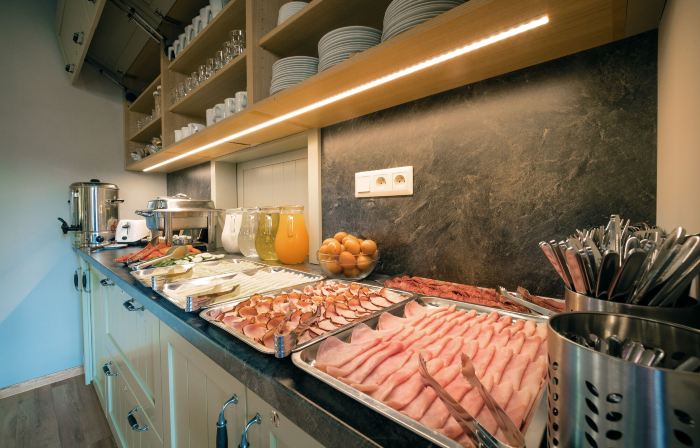 Wellness Penzion U Gigantu
