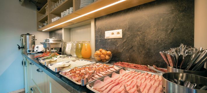 Wellness Penzion U Gigantu โรงแรมในพิลเซน