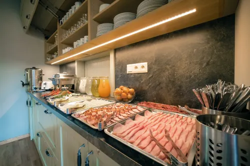Wellness Penzion U Gigantu - 4-Star