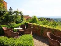 Palazzo Ravizza Hotels near Siena City Centre