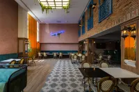 Spark by Hilton Tbilisi Biography - New
