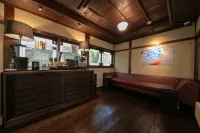 Nihon-No-Ashitaba - bar