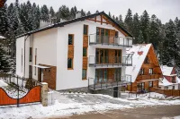 Bukowa Dolina, Sun & Snow Hotel a Nowosadecki