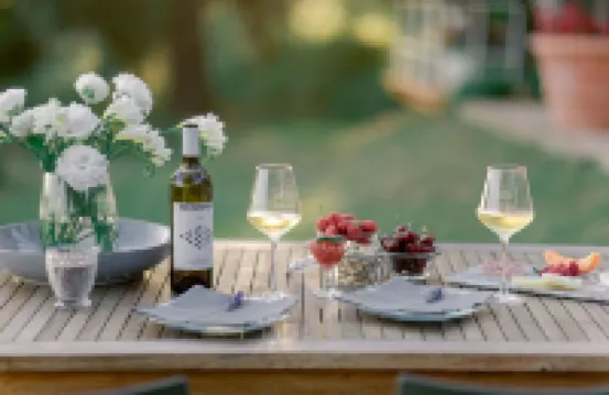 Relais Montepepe Winery & Spa