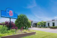 Hotel Oriskany Hoteles en Rome