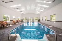 Quality Inn Loudon/Concord Hotels in Epsom