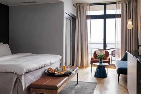 法里斯柏德酒店