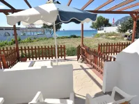 Irene Studios Hotels near Mylotopi