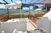 Irene Studios Hotel in zona Agios Theologos Beach
