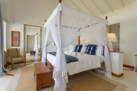 Villa Ahasa Отели рядом с достопримечательностью «Си Тертл Хатчери - Хабарадува»