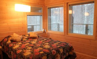 SResort Family Apartment
