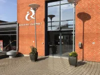 Danhostel Rødding Centret Hotels in Rødding