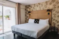 Hôtel la Villa Cannes Hotels in Cannes