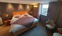 Villa les Bains Hotels in Houlgate