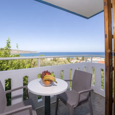 Folia Apartments Chania