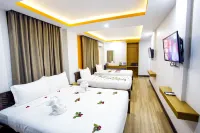 Hotel Vista Hotels in Yangon
