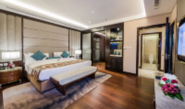 Boudl Al Sahafa Hotels in 