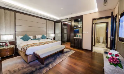 Boudl Al Sahafa Hotel a 