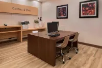 Fairfield by Marriott San Salvador - Wifi