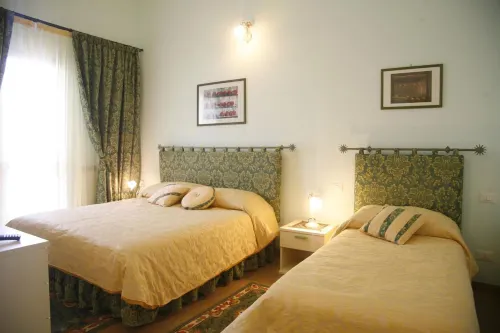 B&B Cindy - Vila