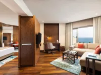 Welcomhotel by ITC Hotels, Devee Grand Bay, Visakhapatnam Hotels near Diamond Park