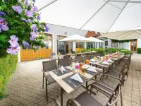 Posthotel Donaustauf Hotels in Worth an der Donau