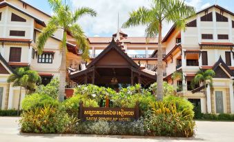 Saem Siemreap Hotel