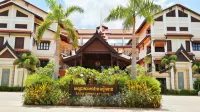 Saem Siemreap Hotel Hotels in Siem Reap
