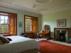 Glencoe House