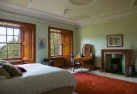 Glencoe House Hotels in Ballachulish