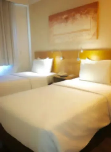 Marsala Apart Hotel Hotels in Mogi das Cruzes