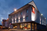 Ibis Clermont Ferrand Nord Riom Hotels in Riom