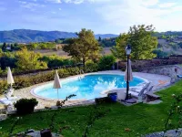 Castello di Grillano Guest House Hotels in Ovada