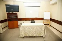 Villalba Hotel Hotel di Uberlândia