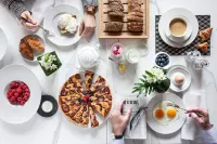 La Mision Hotel Boutique - breakfast