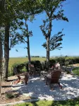 Ballymultimber Cottages - Traditional Cottages on the Causeway Coast - parking