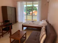 Green Turaco Hotels in West