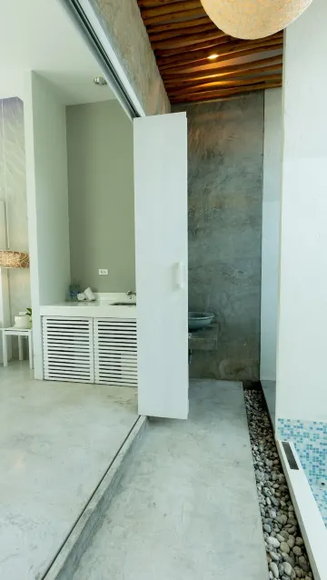 ห้องสวีทฮันนีมูนเตียงคิงไซส์