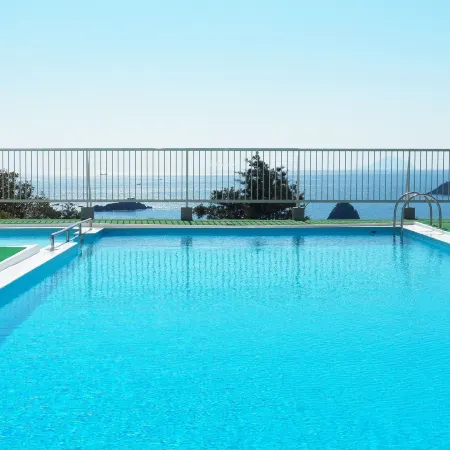 Shimoda View Hotel
