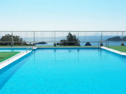 Shimoda View Hotel Hotel di 